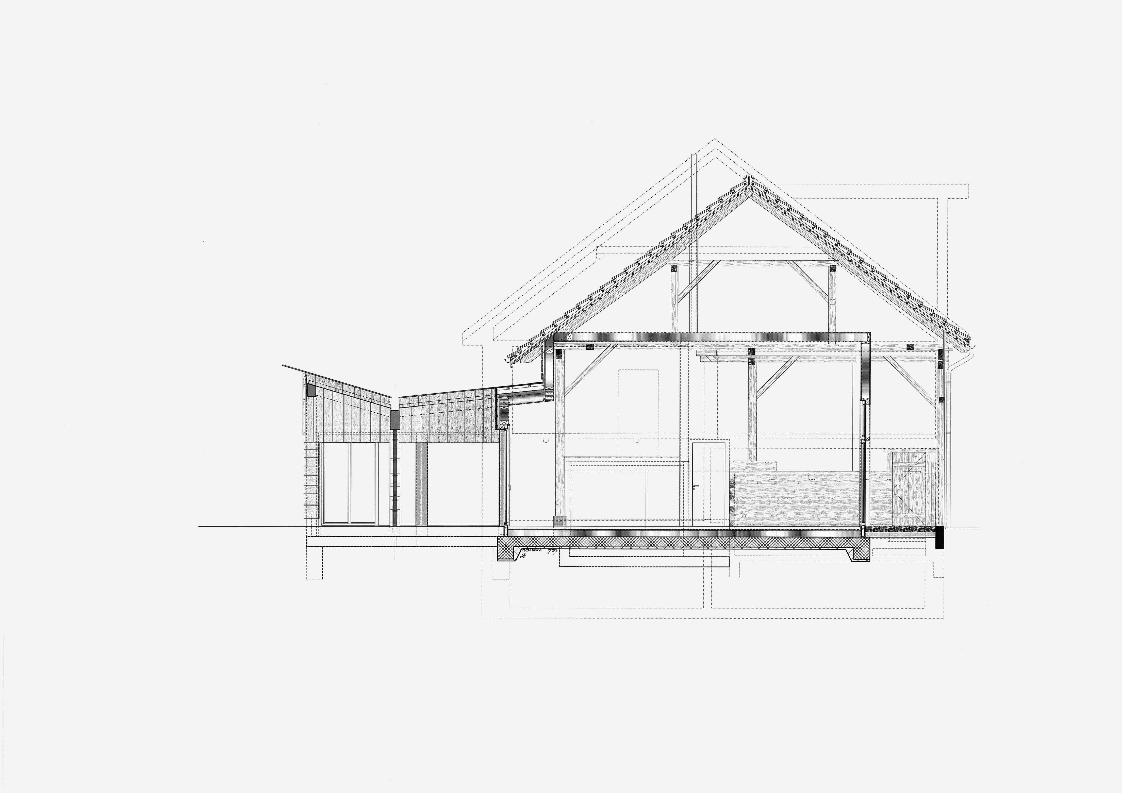 cross section 3