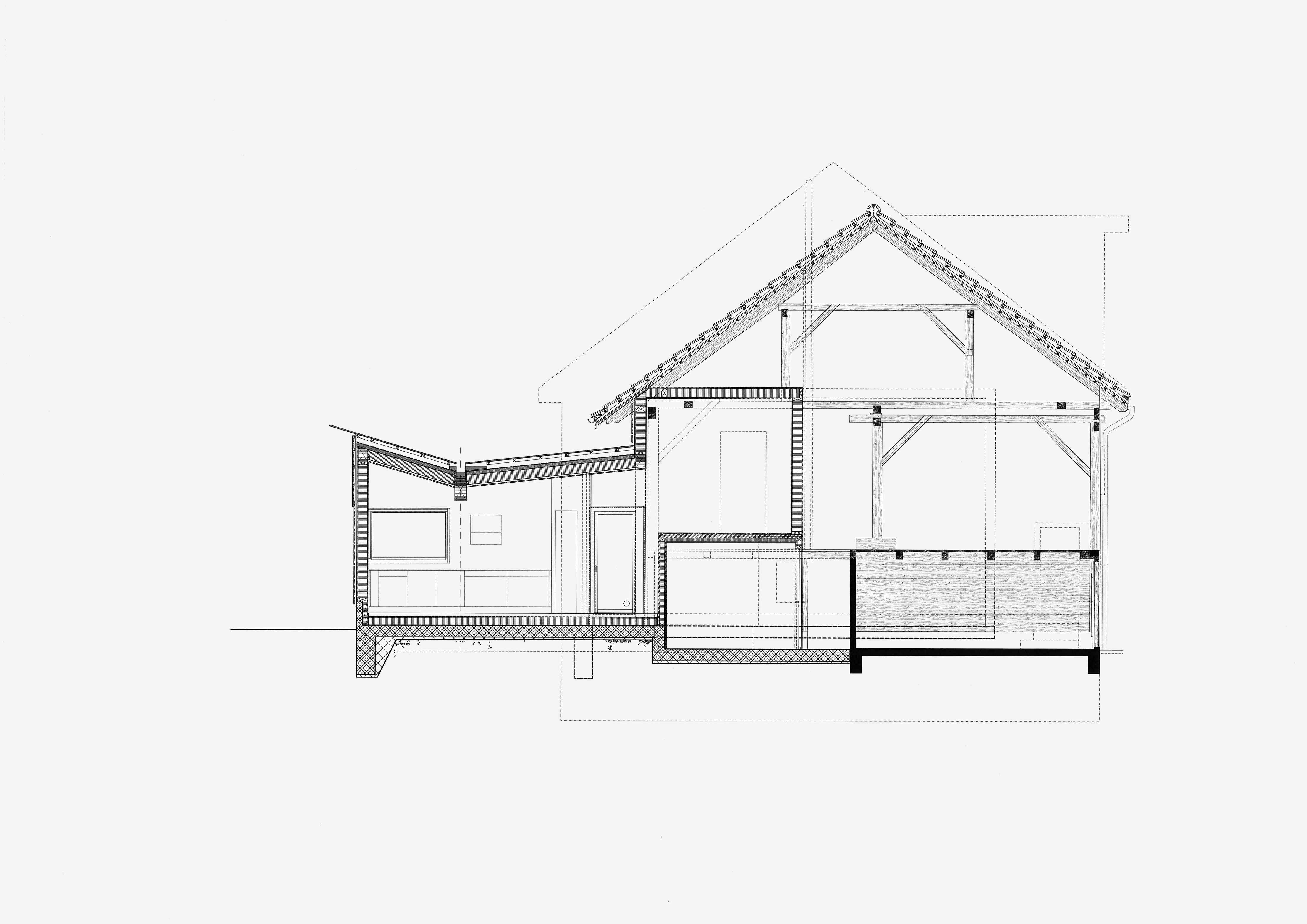 cross section 2