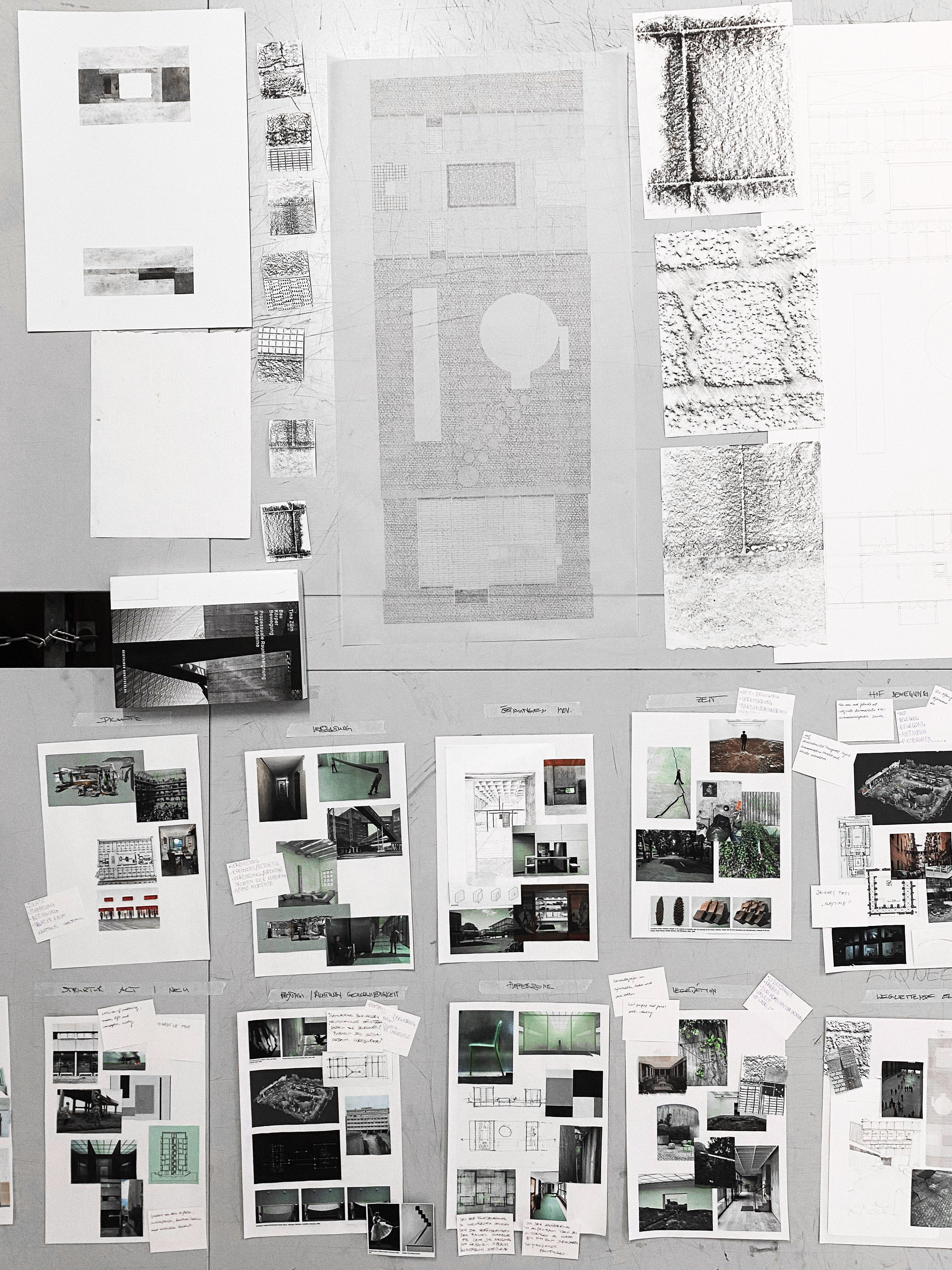 Wipfler / Nymphius / Kukic