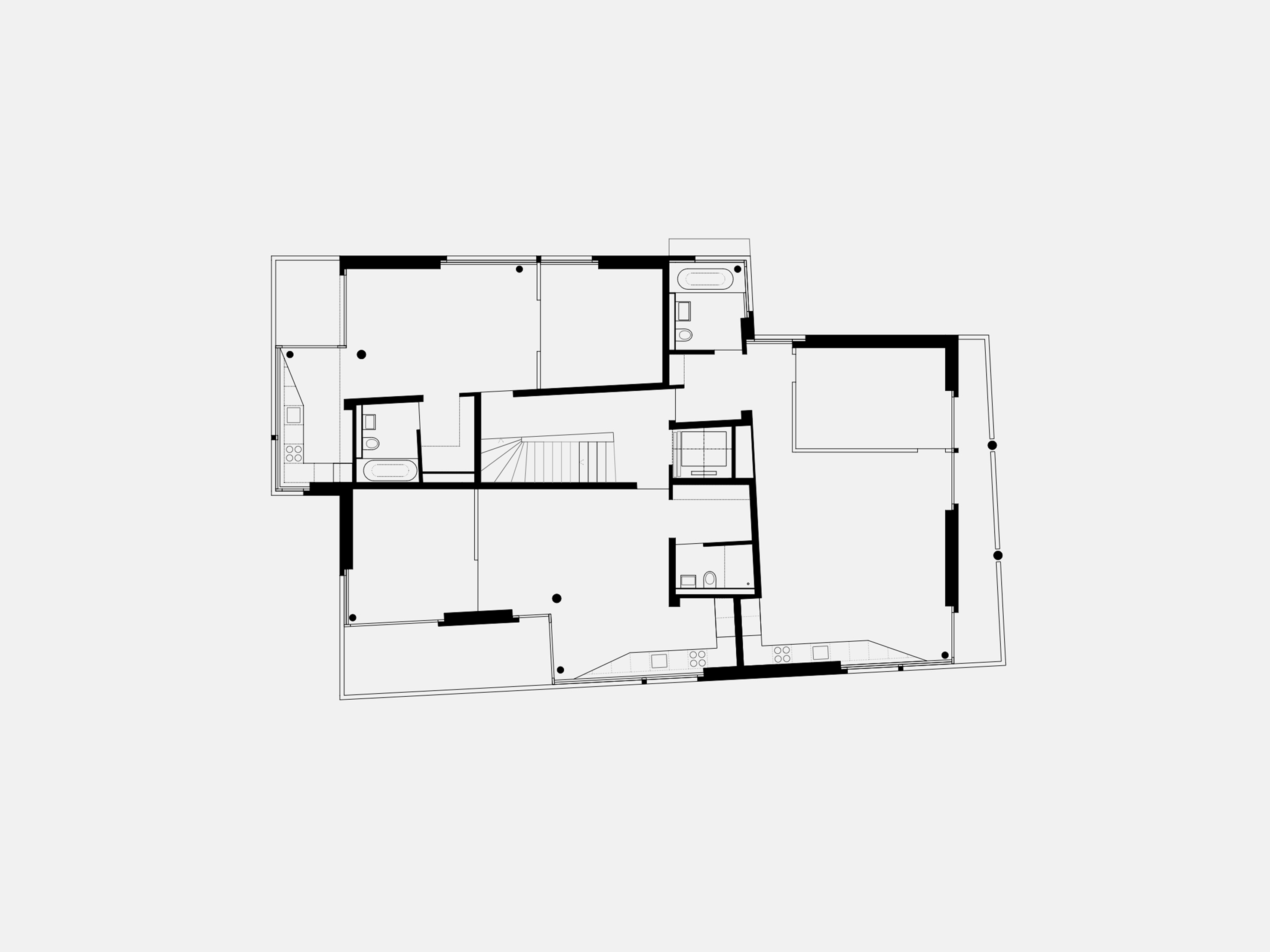 variation floorplan